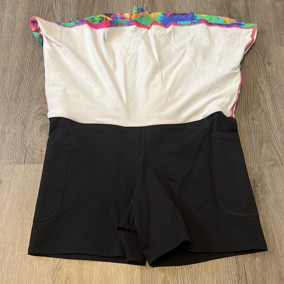 Donajo tennis skirt . Size M - Picture 5 of 10